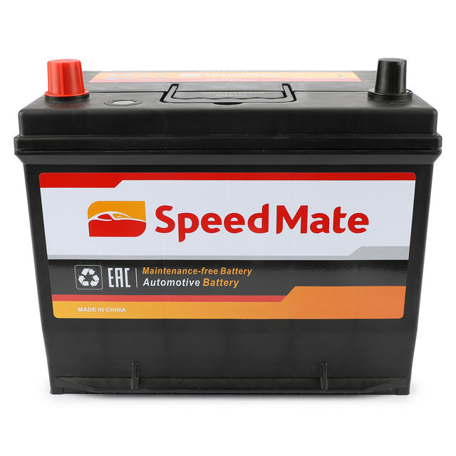 SPEEDMATE Exell SM-EB705 70Ah 540A