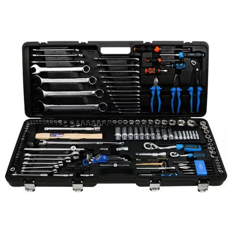 LICOTA  ALK-8023F 1/2",1/4"DR