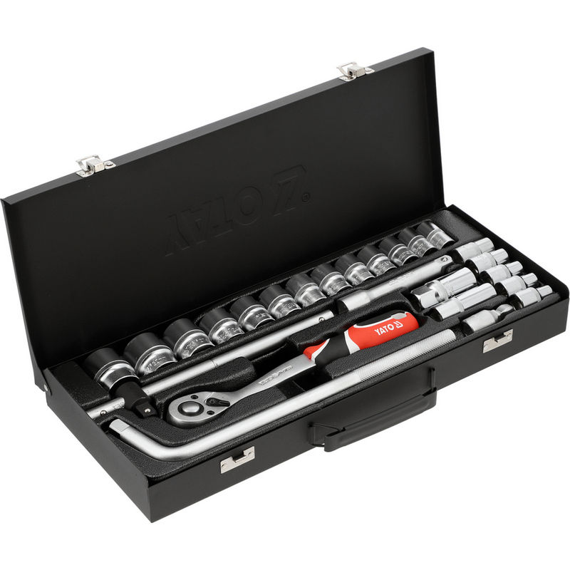 YATO YT-12671 1/2"DR