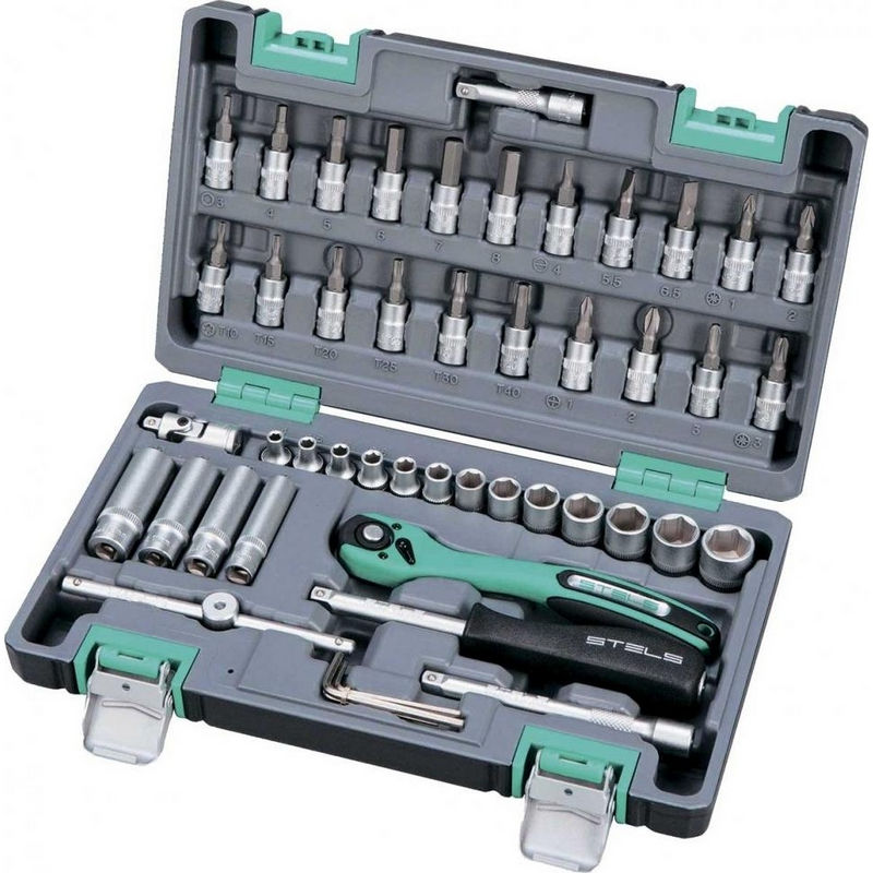 STELS 14099 1/4"DR