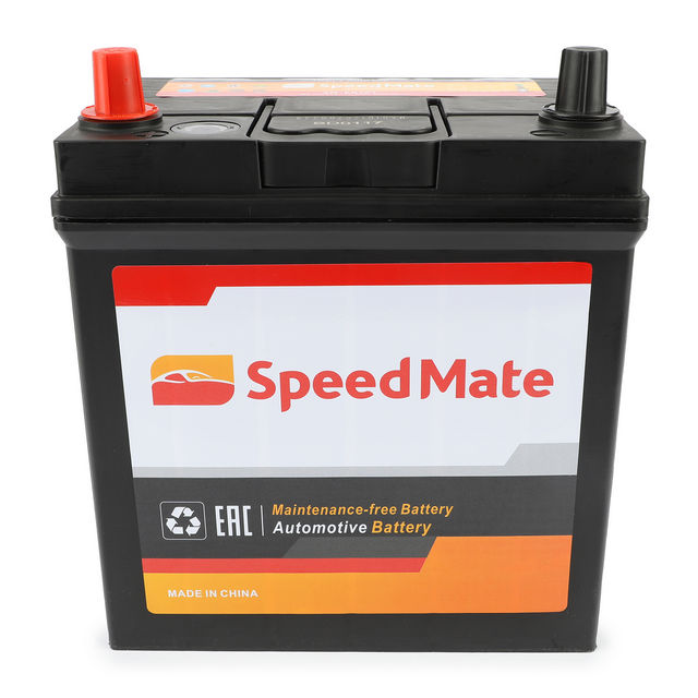 SPEEDMATE Exell SM-EB357 35Ah 240A