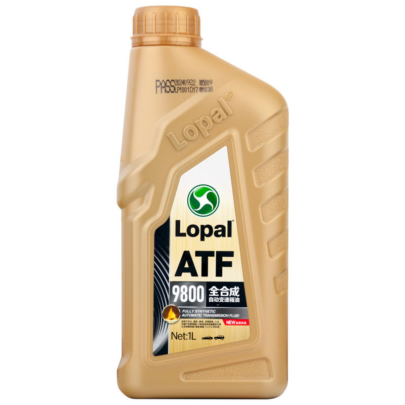 LOPAL ATF 9800 1л.