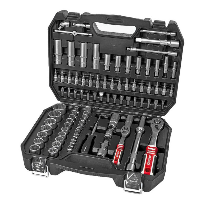 ARNEZI R0902094 1/4"DR, 1/2"DR