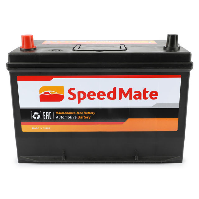 SPEEDMATE Exell SM-EB955 95Ah 720A