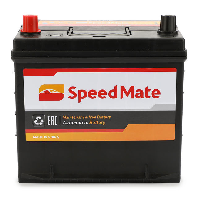 SPEEDMATE EFB SM-EL605 60Ah 520A