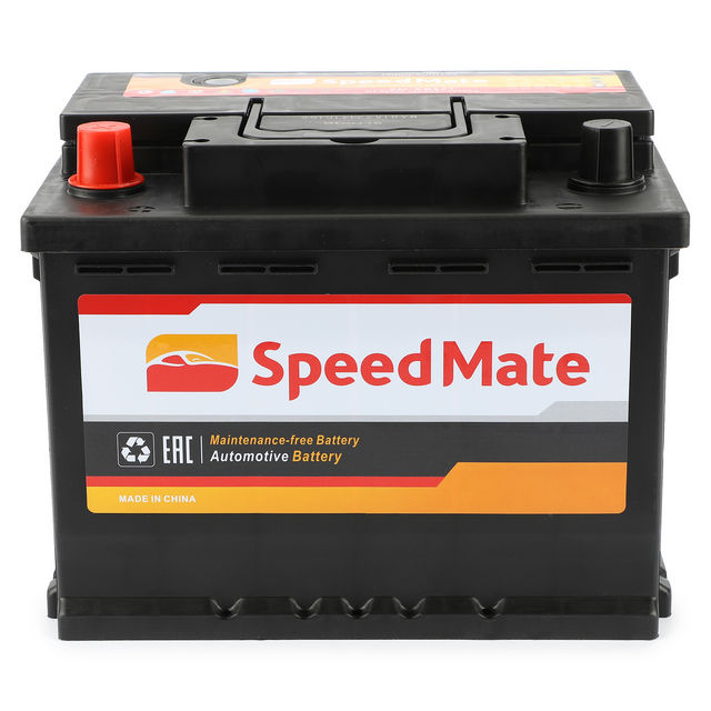 SPEEDMATE Exell SM-EB621 62Ah 540A