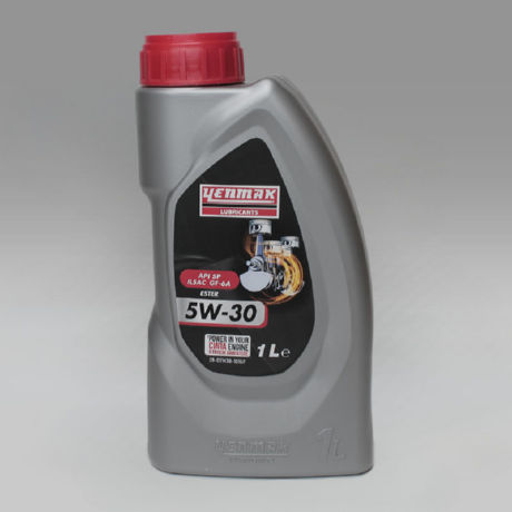 YENMAK 5W-30 GF-6A 1л.