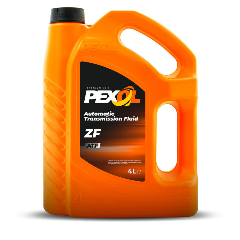 PEXOL ATF ZF 4л.