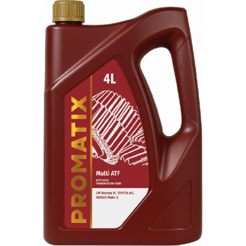 PROMATIX MULTI ATF 4л.