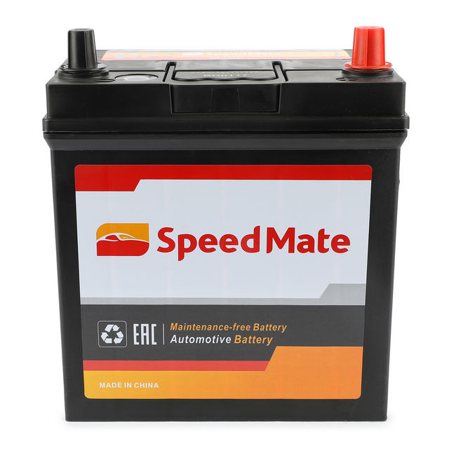 SPEEDMATE Premium SM-EA406 38Ah 300A