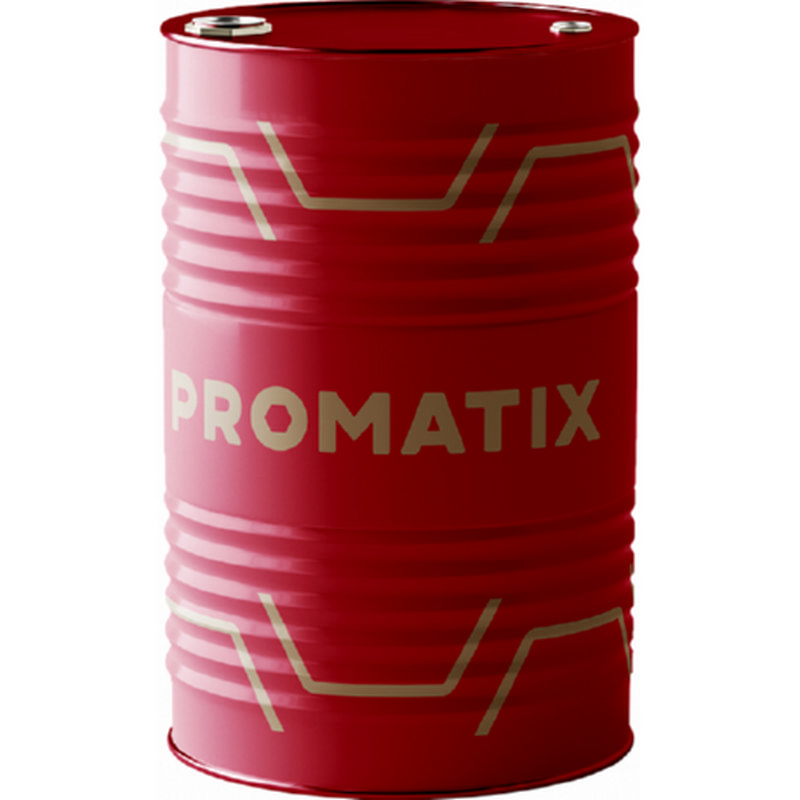 PROMATIX 75W80 GL-4 60л.