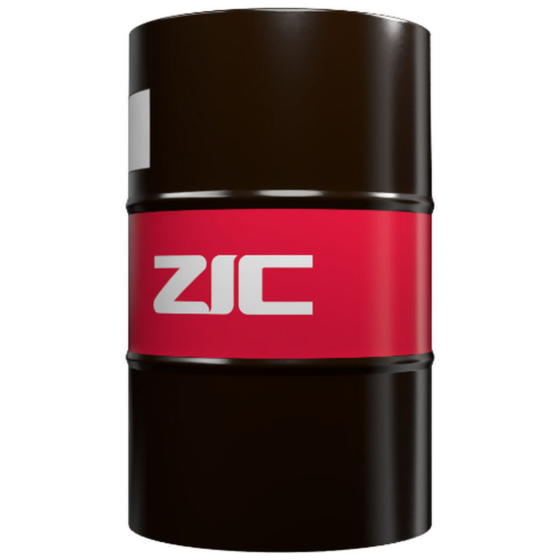 ZIC ATF MULTI LF 200л.