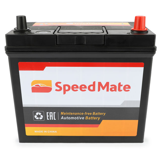 SPEEDMATE Exell SM-EB456 45Ah 330A