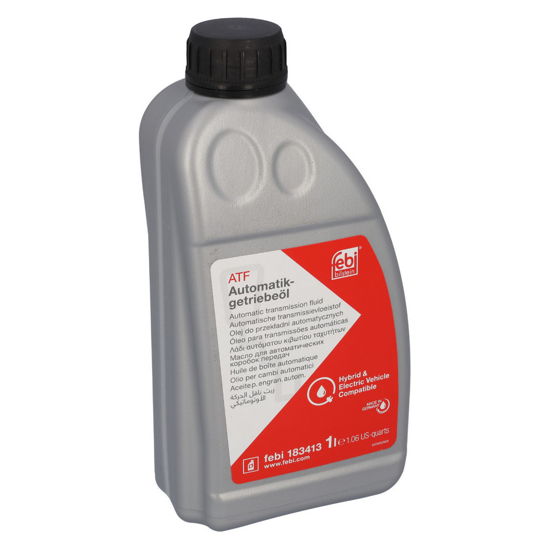 FEBI BILSTEIN ATF 1л.