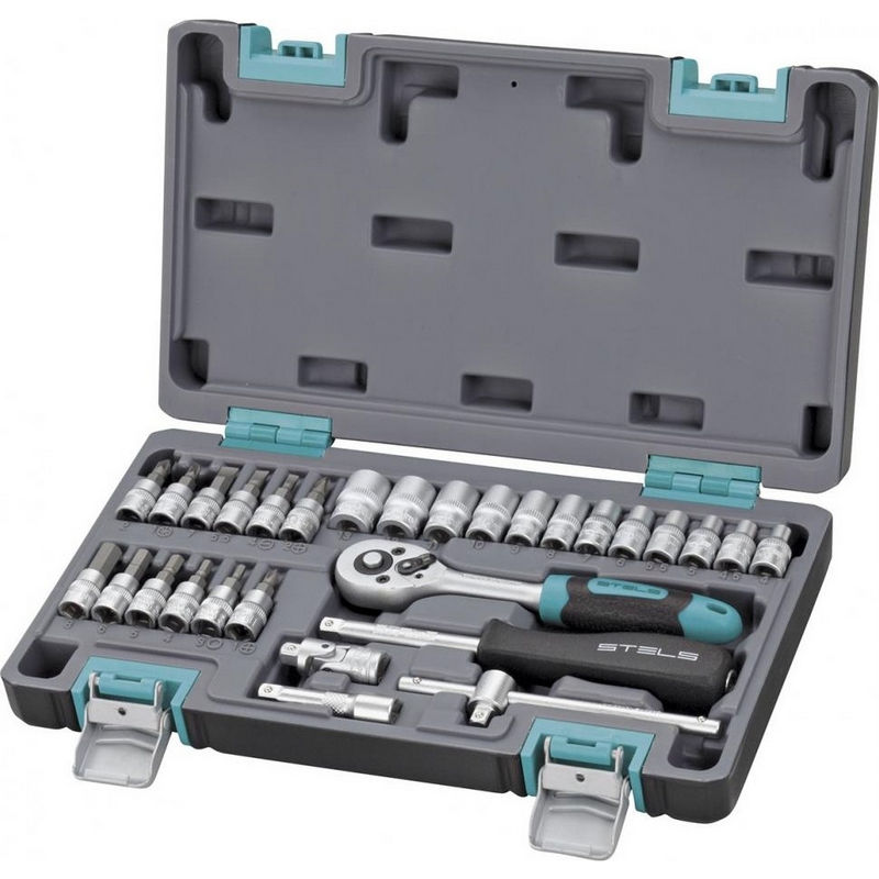 STELS 14100 1/4"DR