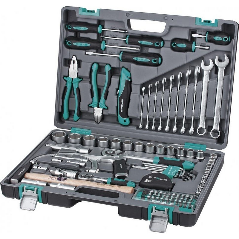 STELS 14111 1/2",1/4"DR