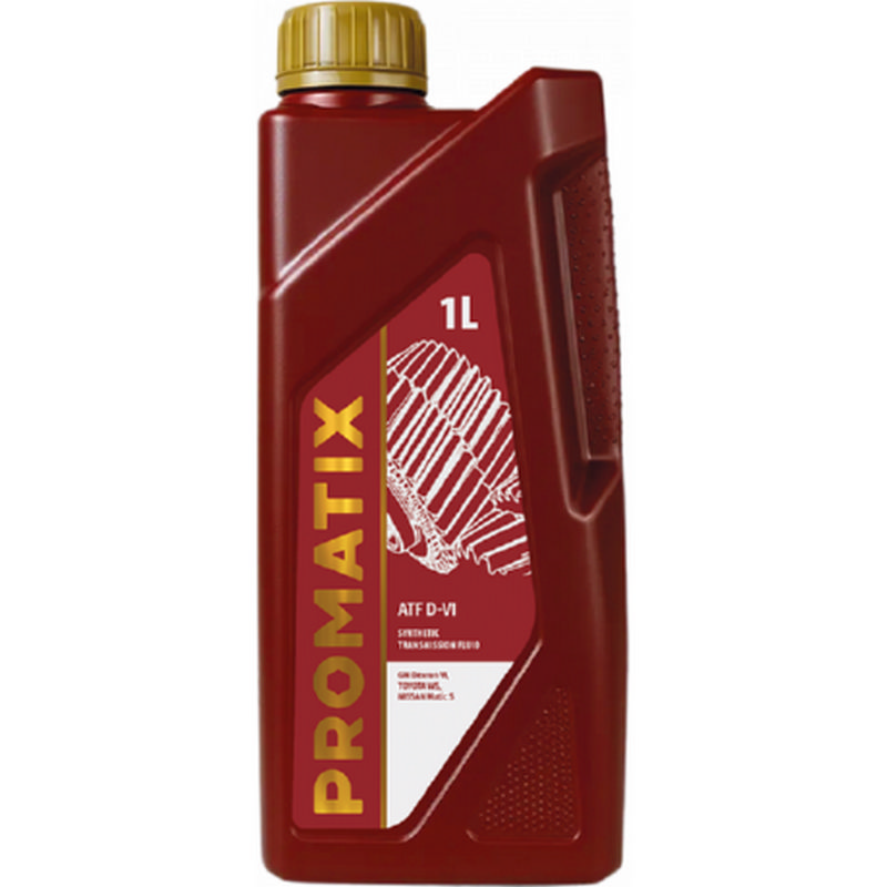 PROMATIX ATF D-VI 1л.
