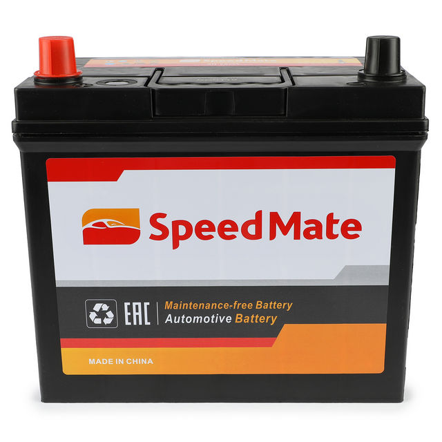 SPEEDMATE Exell SM-EB455 45Ah 330A
