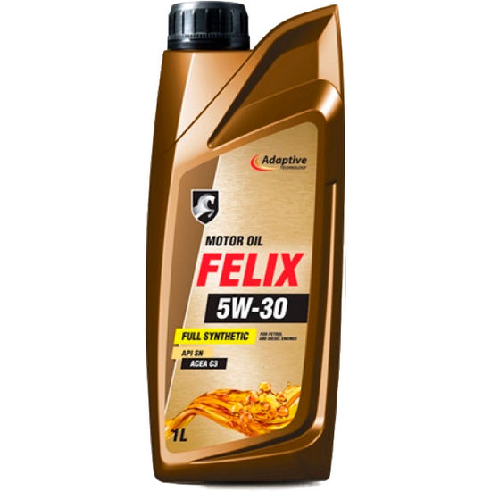 FELIX 5W30 ACEA C3, API SN 1л.