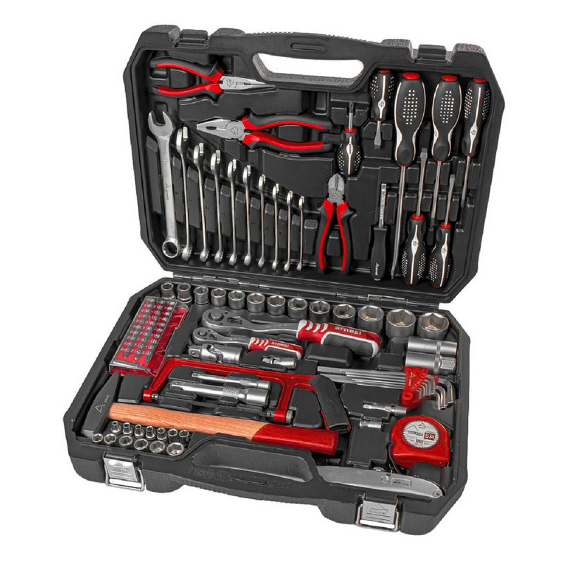 ARNEZI R0900101 1/4"DR, 1/2"DR