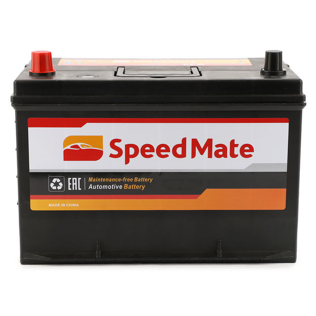 SPEEDMATE EFB SM-EL955 80Ah 782A