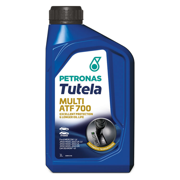 PETRONAS TUTELA MULTI ATF 700 1л.