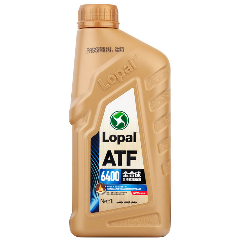 LOPAL ATF 6400 1л.