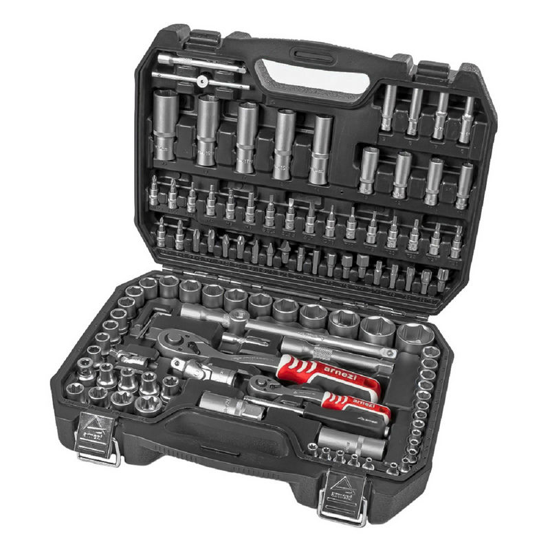 ARNEZI R0900108 1/4"DR, 1/2"DR