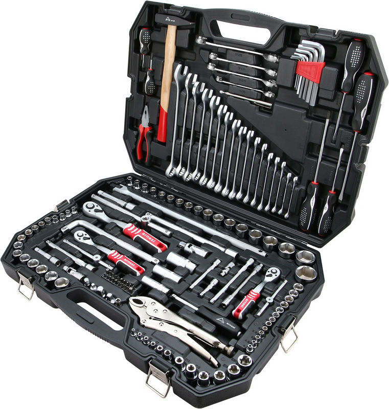 ARNEZI R0900147 1/4"DR, 1/2"DR, 3/8"DR