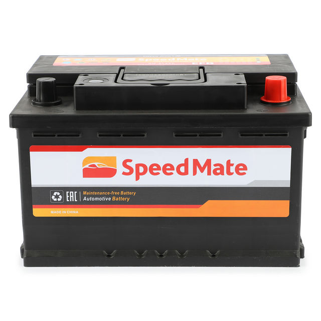 SPEEDMATE EFB SM-EL652 65Ah 650A