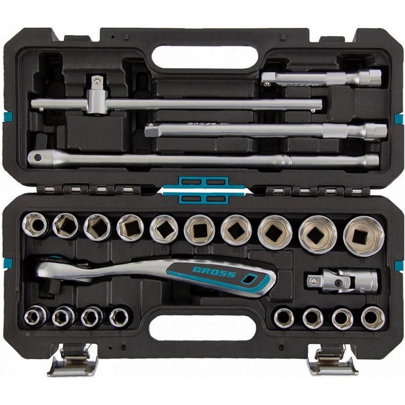 GROSS 14147 1/2"DR