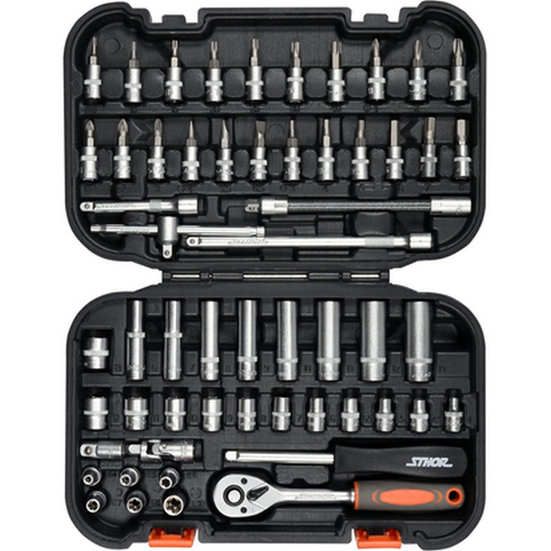 STHOR 58643 1/4"DR
