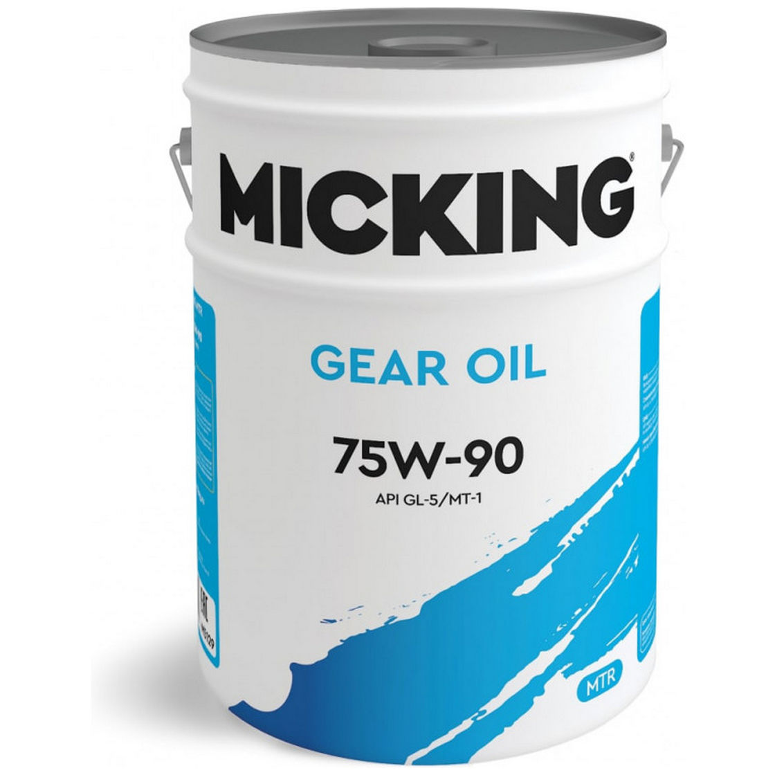 Micking Gear Oil 75W-90 20л.