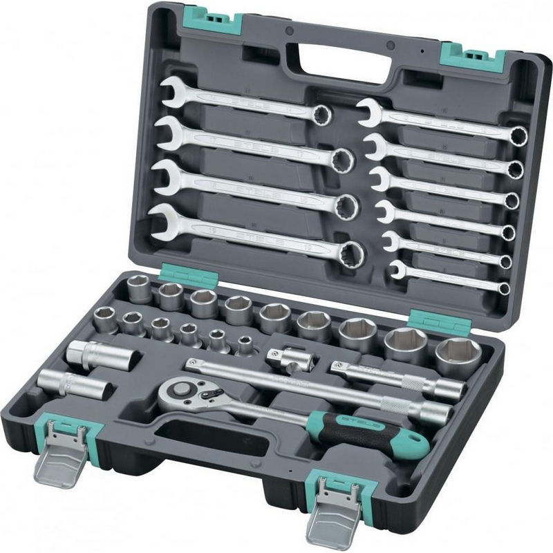STELS 14102 1/2"DR