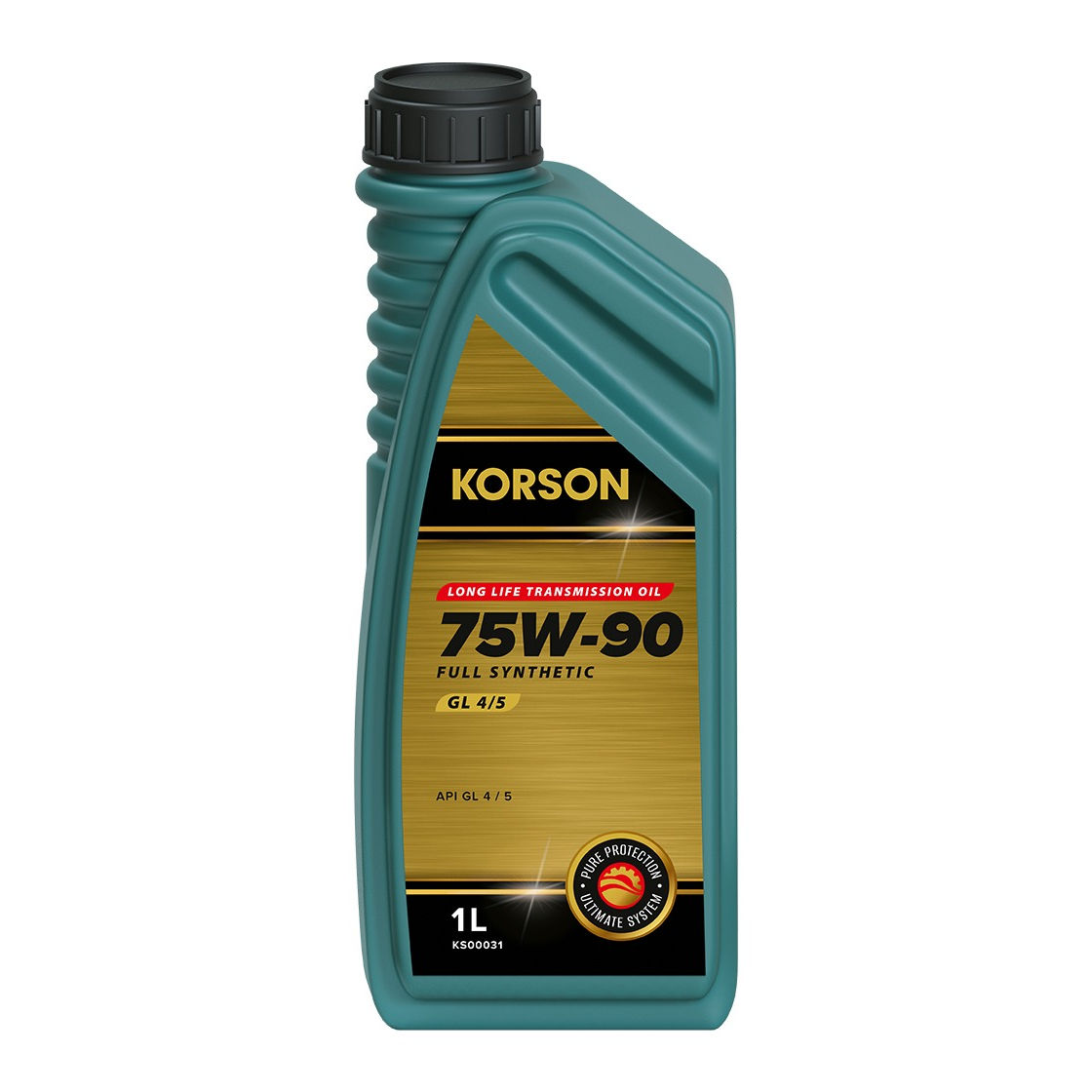 KORSON 75W90 GL-4/5 1л.