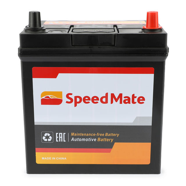 SPEEDMATE Exell SM-EB356 35Ah 240A