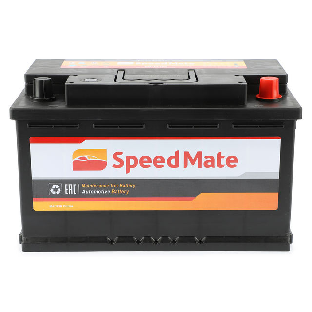 SPEEDMATE Premium SM-EA900 90Ah 720A