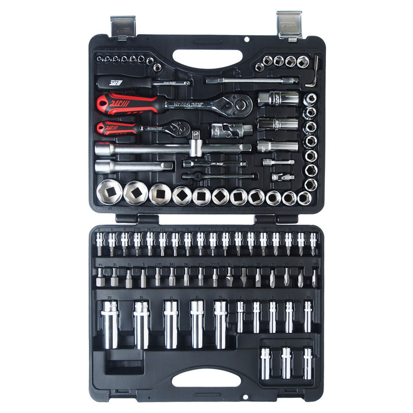 JTC JTC-H096B 1/4",1/2"DR