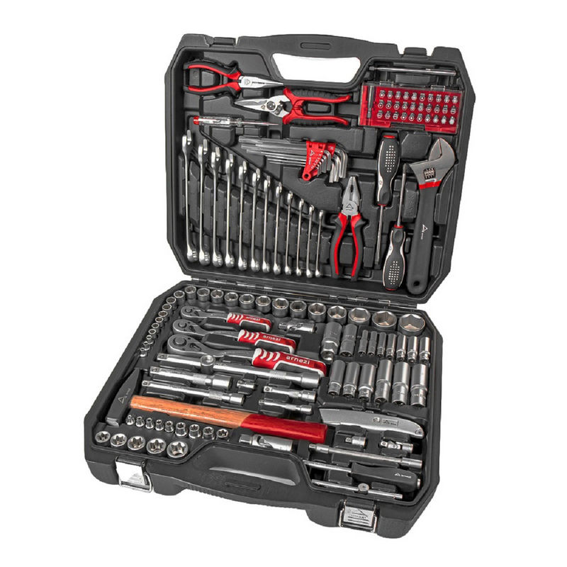 ARNEZI R0900131 1/4"DR, 1/2"DR, 3/8"DR