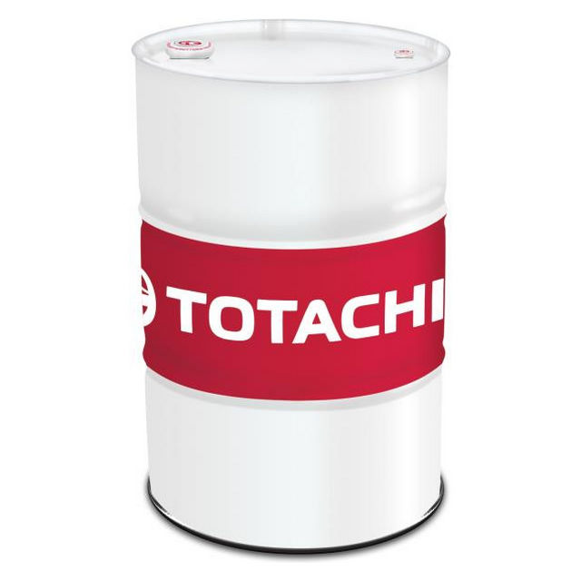 TOTACHI Ultra Hypoid Gear 75W85 GL-5 200л.