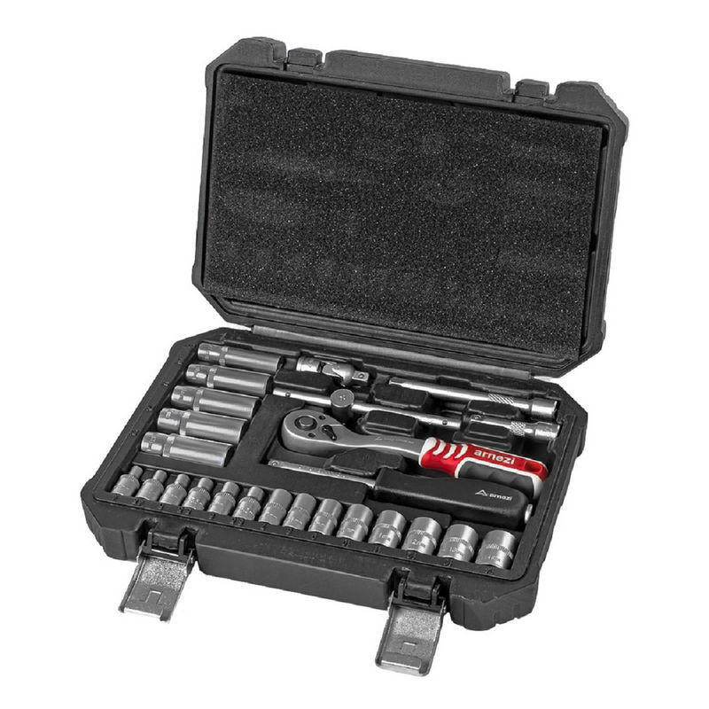 ARNEZI R0900025 1/4"DR