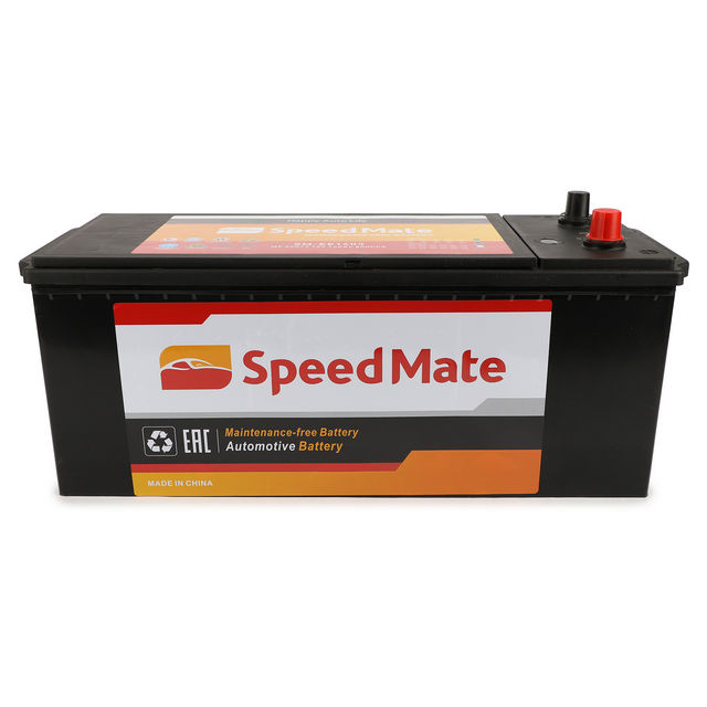 SPEEDMATE CV Range SM-EE1403 12V 140Ah 800А