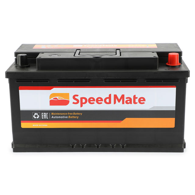 SPEEDMATE Exell SM-EB950 95Ah 800A