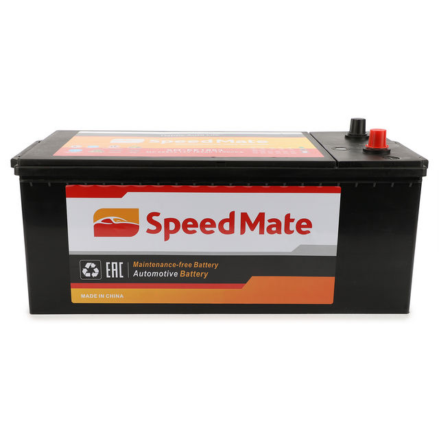 SPEEDMATE CV Range SM-EE1853 12V 185Ah 1100А