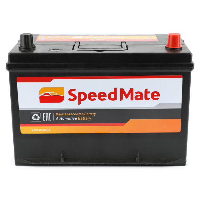 SPEEDMATE Exell SM-EB954 95Ah 720A