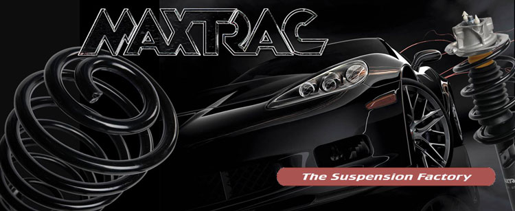 ПРОФИКАРС.РУ представляет MAXTRAC