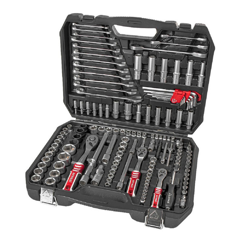 ARNEZI R0900150 1/4"DR, 1/2"DR, 3/8"DR
