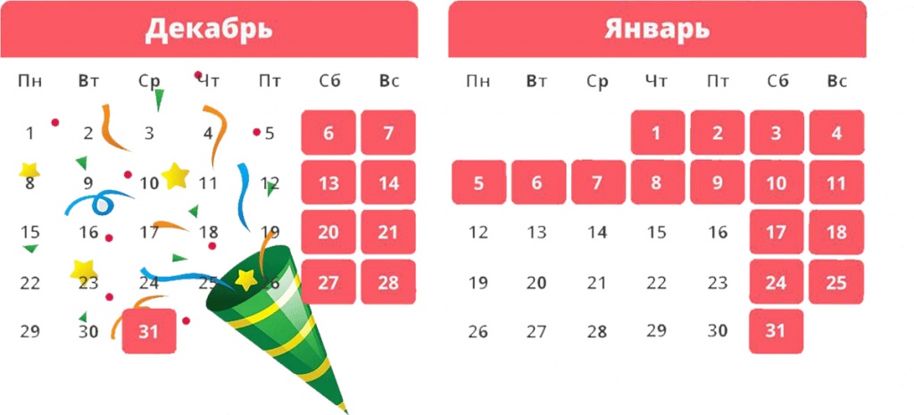 Новый Год 2026