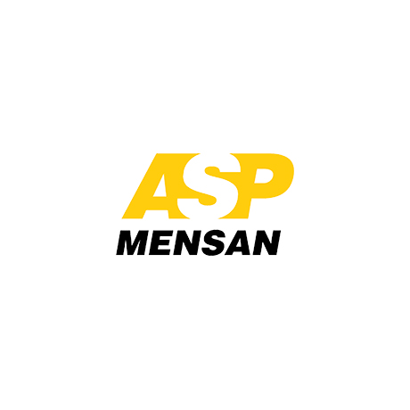 370228 ASP-MENSAN   Диск тормозной NISSAN QASHQAI  X-TRAIL (T31) перед. вент.