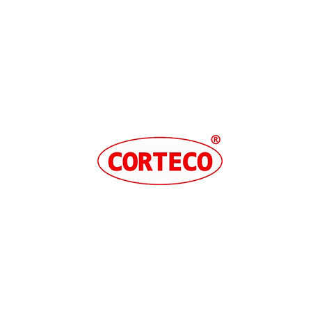 19015081B CORTECO CORTECO  Уплотняющее кольцо, ступица колеса